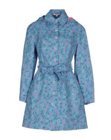 Пальто OLYMPIA LE-TAN