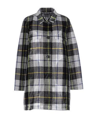 Пальто MAURO GRIFONI