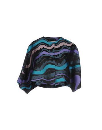 Пальто TSUMORI CHISATO