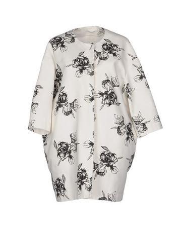 Пальто LORENZA PAMBIANCO