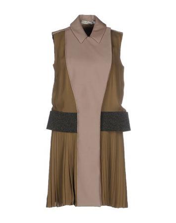 Пальто MARY KATRANTZOU