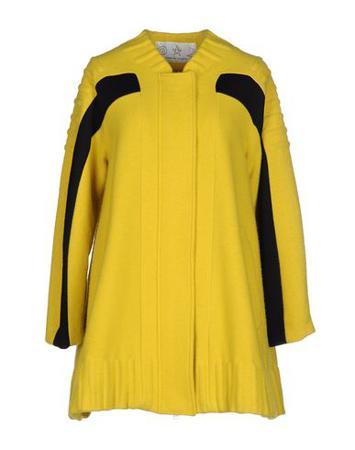 Пальто TSUMORI CHISATO