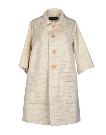 Пальто DSQUARED2