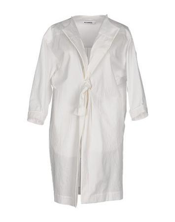 Пальто JIL SANDER