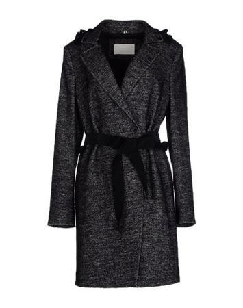 Пальто SCERVINO STREET