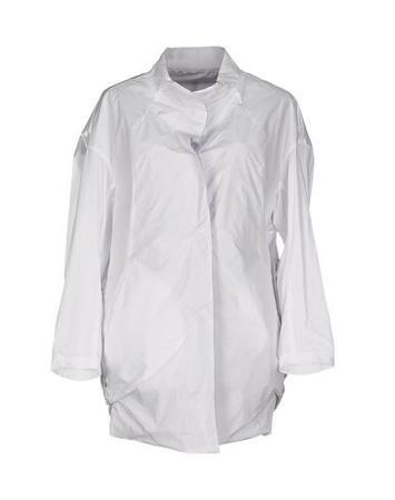 Пальто DEMOO PARKCHOONMOO