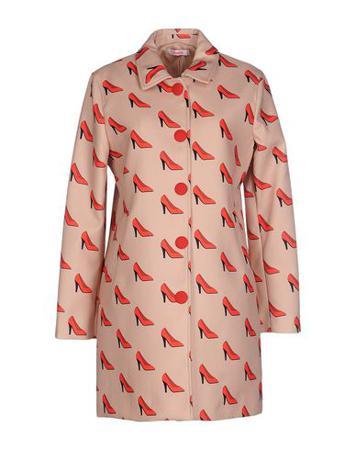 Пальто BLUGIRL FOLIES