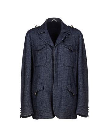 Пальто GEREMIA