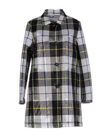 Пальто MAURO GRIFONI