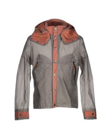 Пальто DIADORA HERITAGE