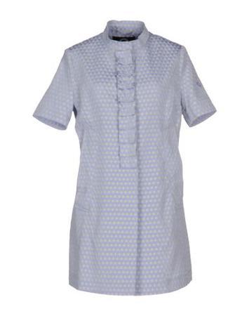 Пальто UP TO BE