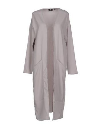 Пальто DR. DENIM JEANSMAKERS