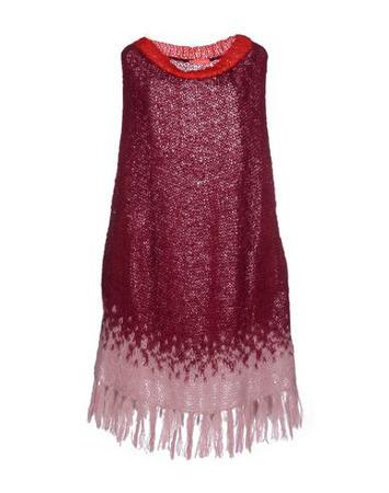 Пальто ROSE CARMINE Пальто ROSE CARMINE