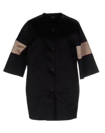Пальто JIL SANDER NAVY Пальто JIL SANDER NAVY
