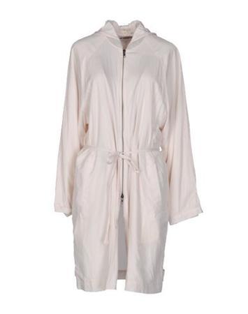 Пальто ANN DEMEULEMEESTER