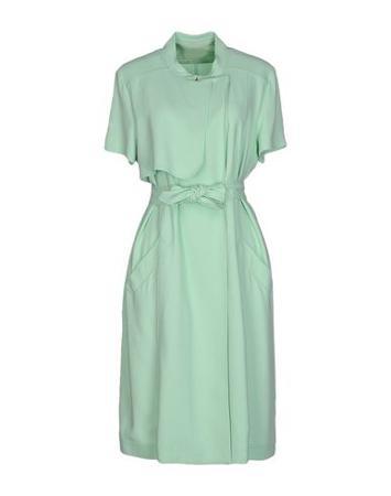 Пальто PHILOSOPHY DI ALBERTA FERRETTI