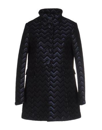 Пальто UP TO BE