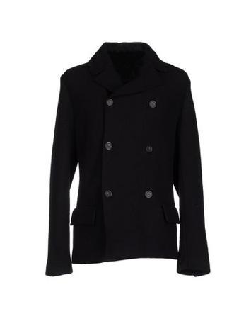 Пальто ERMANNO SCERVINO