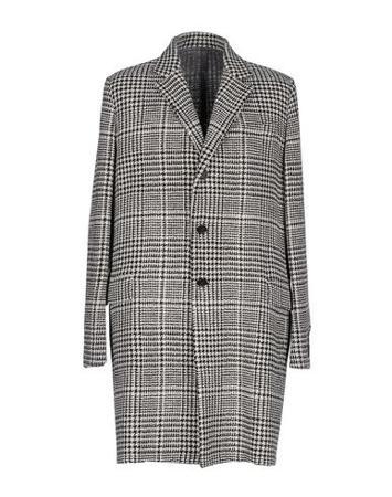 Пальто ERMANNO SCERVINO