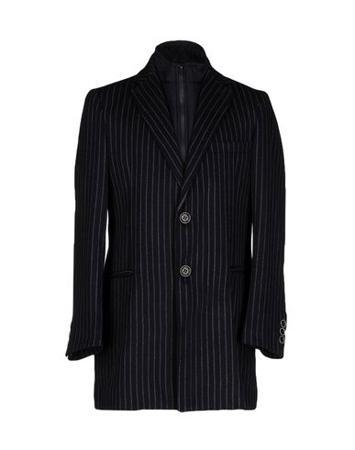 Пальто ROBERTO PEPE