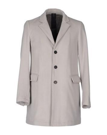 Пальто GIAN CARLO ROSSI