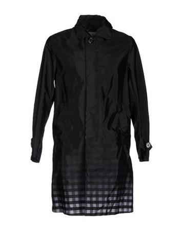 Пальто BAND OF OUTSIDERS X MACKINTOSH