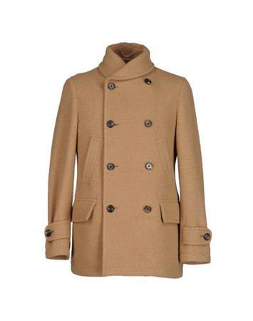 Пальто LARDINI