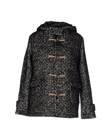 Пальто LEON & HARPER