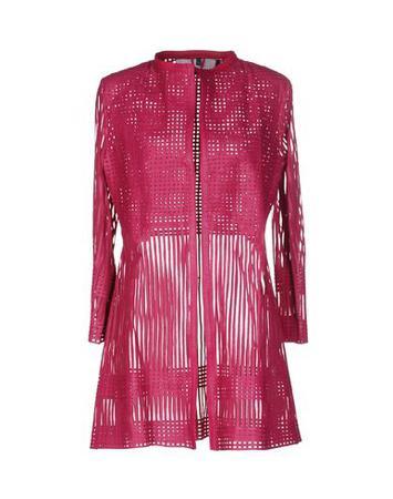 Пальто CABAN ROMANTIC