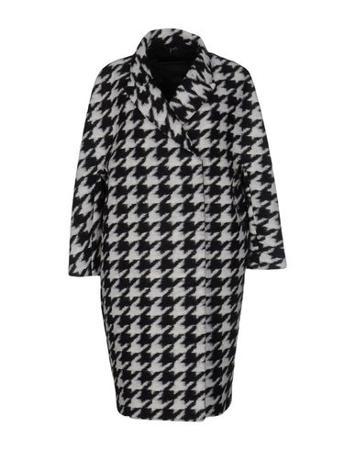 Пальто ERMANNO SCERVINO