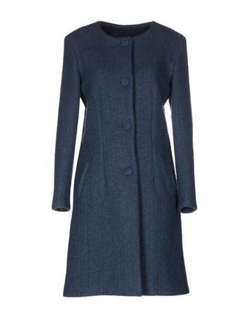 Пальто ALESSANDRO LEGORA