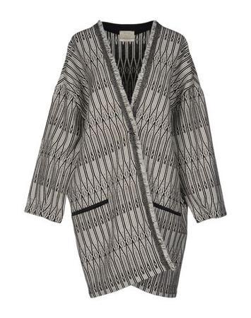 Пальто FORTE_FORTE