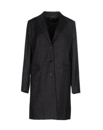 Пальто AB ALBERTO BIANI