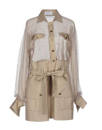 Пальто ZUHAIR MURAD Пальто ZUHAIR MURAD