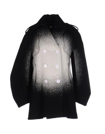 Пальто ANREALAGE