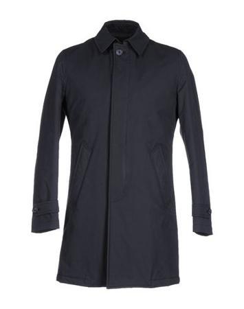 Пальто LUIGI BORRELLI NAPOLI