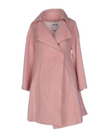 Пальто AVN