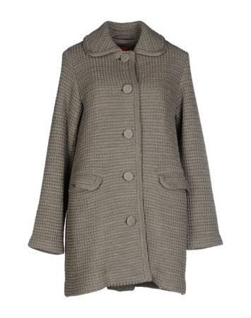 Пальто HAAT BY ISSEY MIYAKE