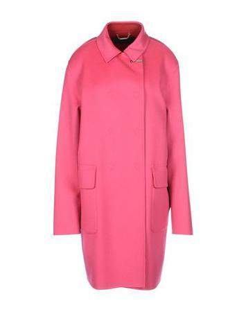 Пальто VERSACE