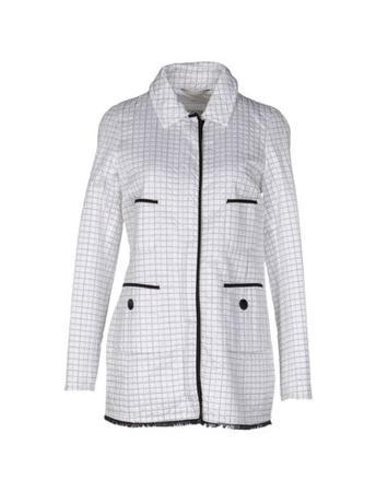 Пальто GEOSPIRIT