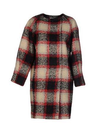 Пальто PAUL & JOE