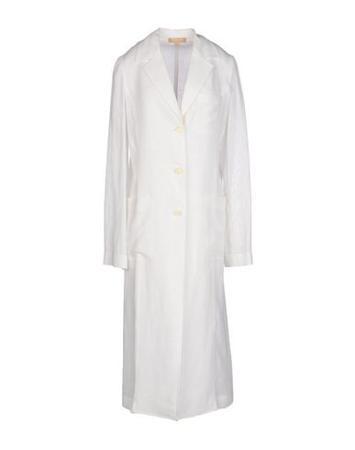 Пальто MICHAEL KORS COLLECTION