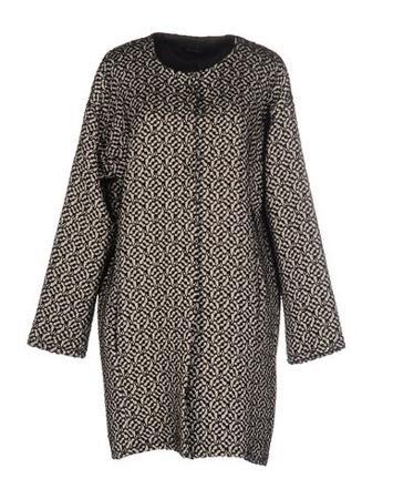 Пальто JE SUIS LE FLEUR