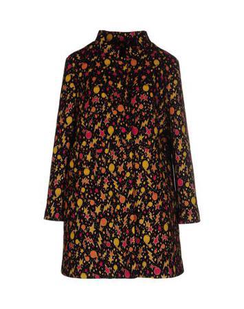 Пальто SIMONA CORSELLINI