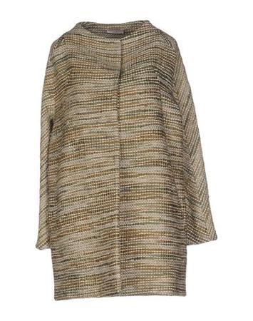 Пальто ROBERTO COLLINA