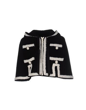 Пальто BOUTIQUE MOSCHINO