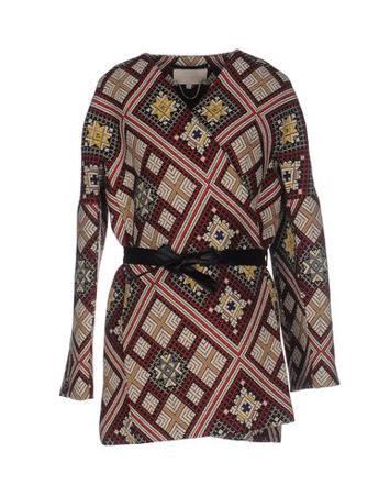 Пальто VANESSA BRUNO