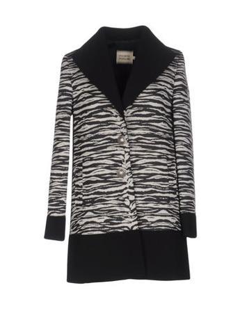 Пальто FAUSTO PUGLISI