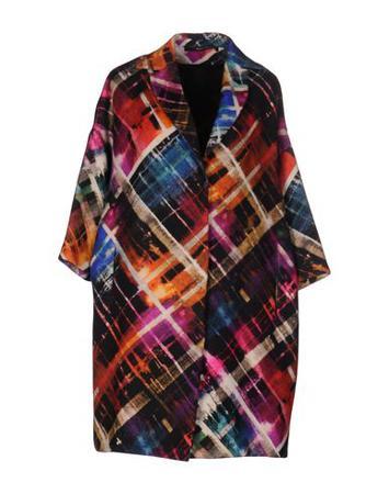 Пальто MAURIZIO PECORARO