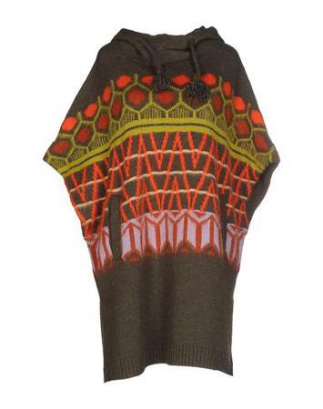 Пальто GUARDAROBA BY ANIYE BY